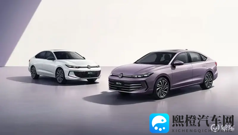 650万家庭之选！朗逸 Pro888万起重塑价值标杆-1