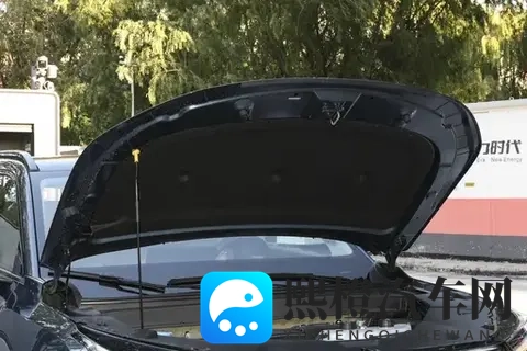 星源增程黑科技加持,1268 万起!AION i60 增程版正式开启预售-3