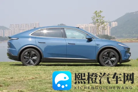 蔚来十年技术打底,乐道L60为何能成为25万级纯电SUV的优选?-2