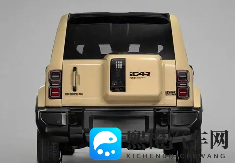 “虎里虎气” ！中大型全能硬派SUV，喜欢“方盒子”的有福了！-3