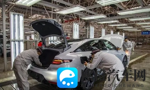 新能源车渗透率破 516%！中国汽车正式进入 “电车过半” 时代-3