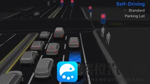 特斯拉降价，华为延期，谁握方向盘？-3