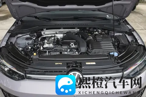 大众朗逸Pro下线， 两种前脸设计，隐藏式门把手_电子怀挡，会火吗-1