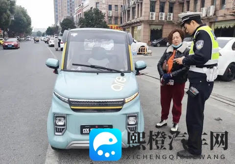 电动车驾照规定明确:3类车免考,5类车必考,违规处罚需警惕-1