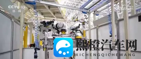 汽车以旧换新政策确定激话企业经济实现垃圾变废为宝-1