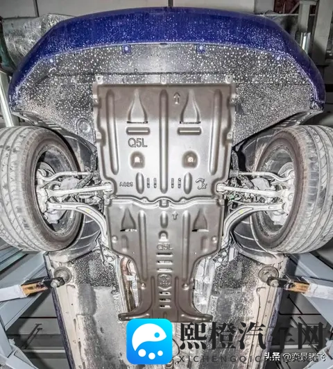 买车选面子or实用奥迪Q2L裸车起价1298万引发热议-2