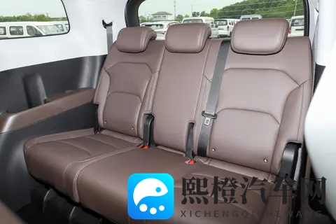 累计订单破万!一车3动力,好坐又好开,侧滑门+独悬,768万能买-2