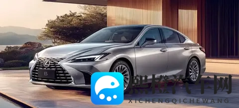 30多万的ES300h,能打BBA吗?-2