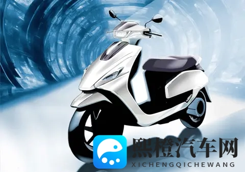 Suzuki 或将向欧洲市场推出电动踏板 e-Address-1