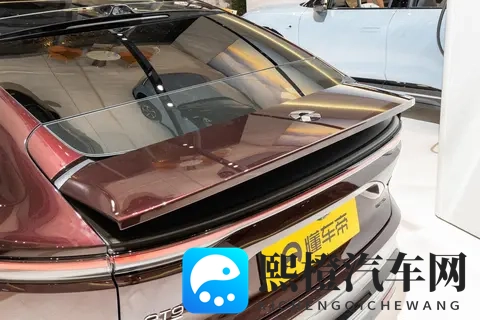 蔚来ET9地平线特别版实拍：科技感满满，值得拥有-1