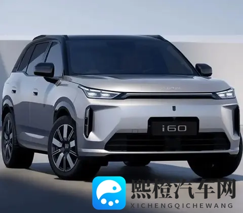 14万拿下增程+纯电双动力?埃安AION i60颠覆你的认知!-3