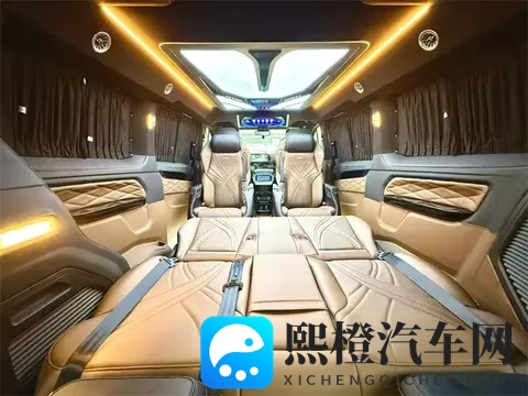 福特黑武士商务车，7座展厅现车介绍，柴油版汽油版都可选择-1