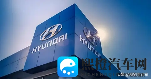 韩系曾经世界销量前三、为什么在中国混成了这样?-3