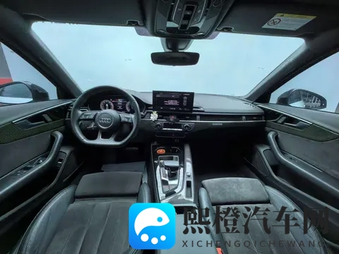 18万多拿下奥迪A4L,体验quattro的魅力-1