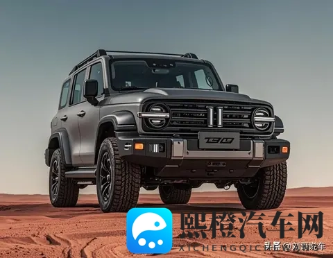 真的惨！10月硬派越野销量榜，坦克300丢冠，豹5第5，仰望U8L第16-3