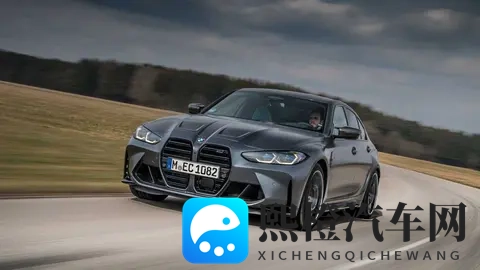 宝马有充分理由停产其M Competition车型-1