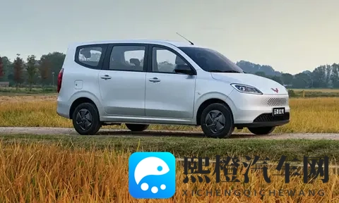 三动力可选！新款五菱宏光家族上市-2