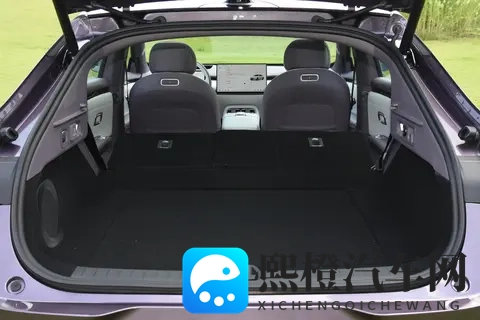 卷疯C级车!四驱4秒破百,自带真冰箱,国产这波操作太狠了-1