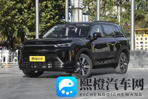 增程车痛点终结者！埃安 i60 预售 1X 万，动力油耗静音全拿捏-3