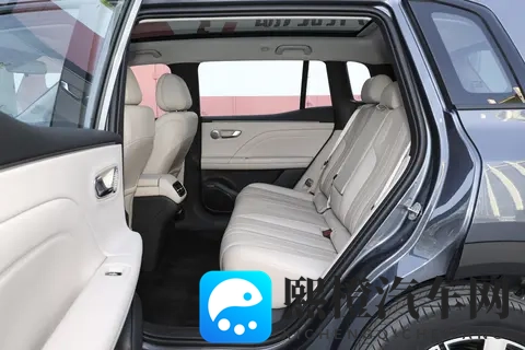 广汽埃安i60增程版开启预售,星源增程系统能否解决痛点?-3