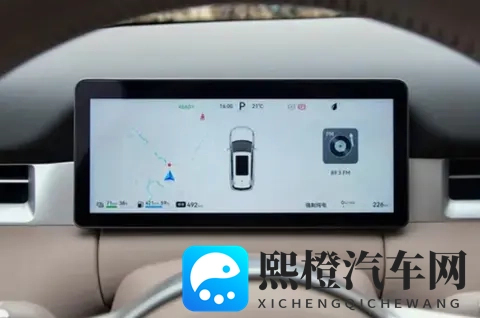 当“精打细算”奶爸遇上称职搭档:蓝电E5 PLUS如何打动我们全家?-3