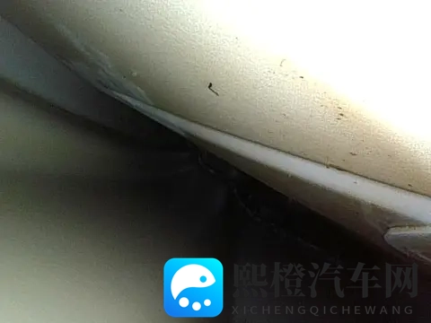 23年一手奔驰E级:74万公里,20T+9AT,商务家用都合适!-3