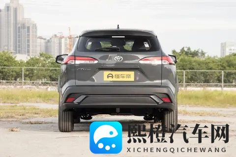 2026款锋兰达怎么选?配置对比+选买攻略请查收-3