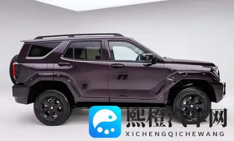 2498万起售 全新坦克400携全动力科技矩阵登陆硬派SUV市场-1