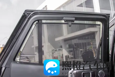 新车｜售2498万元起，新款坦克400上市，提供Hi4-T_Hi4-Z等动力-2