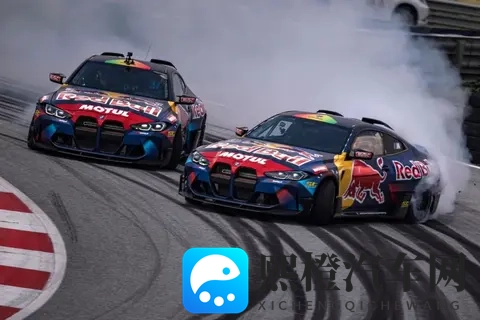 那么快那么稳!宝马M4选买指南来了-1