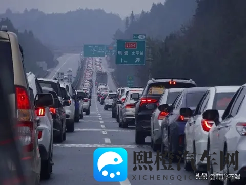 高速“免费潮”来袭，老百姓的出行账本要变啦！-2