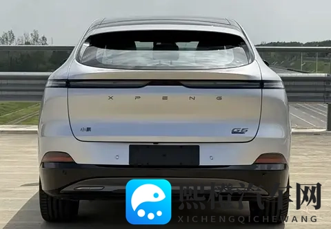 小鹏P7+和G6增程版曝光，纯电续航325km，能行吗？-1