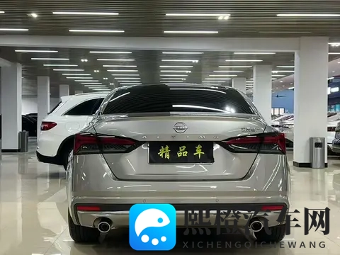 10万多拿下准新一手天籁,家用代步省心之选-1