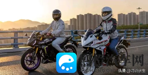 仿赛的颜值街车的心！本田宝藏车型NSP190，安全省油续航全打包！-3