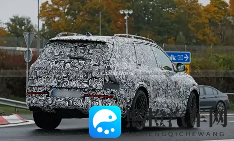 前脸更夸张,奥迪全新顶级旗舰谍照首曝,网友:霸气外露-2