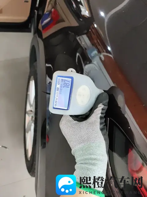 开了5年,跑了12万公里,二手保时捷Cayenne还值388万?-1