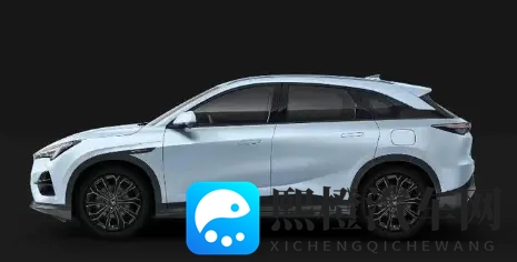 极狐阿尔法T5如何让我放弃特斯拉Model 3-2