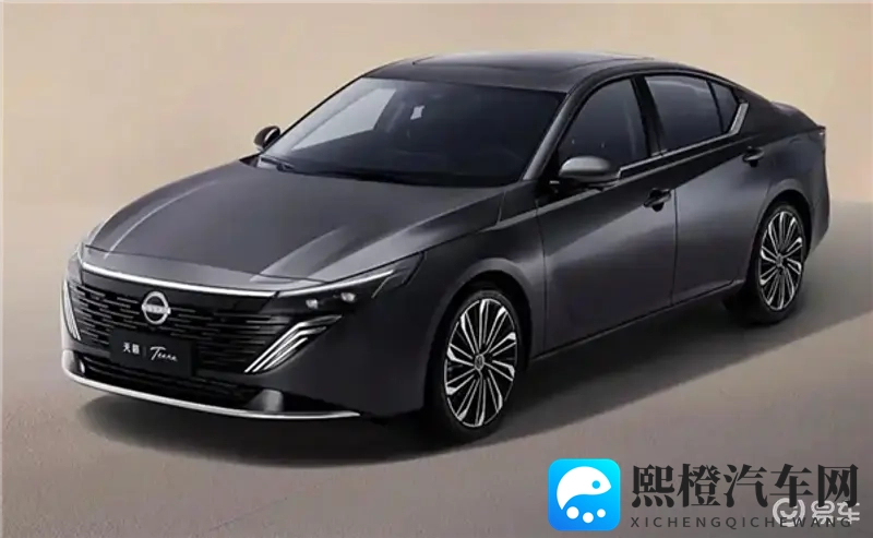 东风日产天籁·鸿蒙座舱车型将在广州车展上市-1