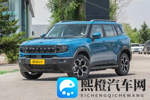 15T插混SUV,两驱还是四驱?山海T1 2025款怎么选?-1