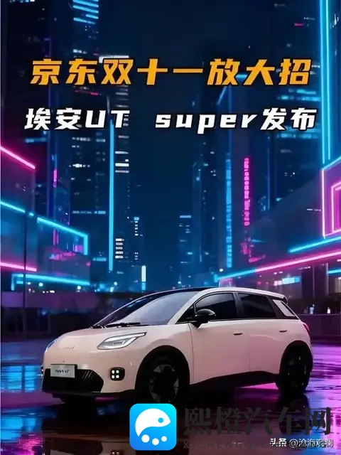 京东掀桌了！49999块的新车，刺痛了谁的神经？-3