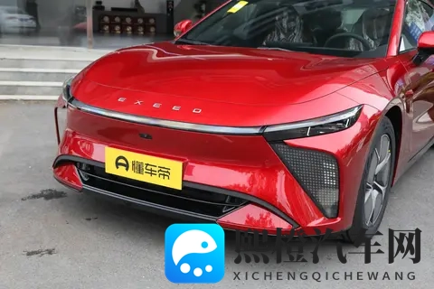 19万不到买C级纯电，续航710km，无框车门，性价比太狠了-3