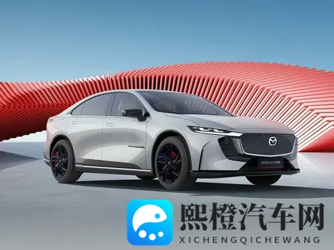 降价 2 万还后驱?新款马自达 EZ-6 上市-1