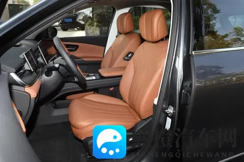 第五代瑞虎8全面解析:双前脸设计下的家用SUV新选择-1