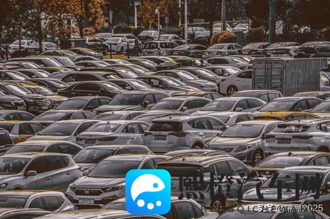 倒闭车企“烂尾车”受年轻人青睐，独特消费观引热议-1