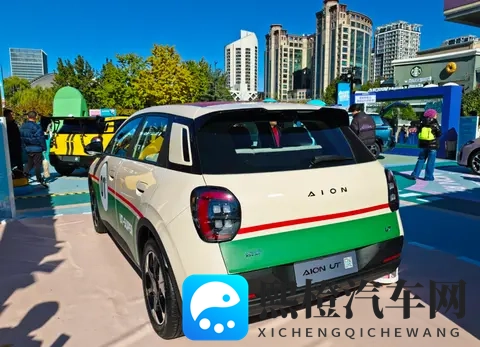 4万多，500公里续航，京东造出平民车-2