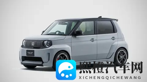 7档变速、油车声浪、激情驾驶,本田“老头乐”并非为老头打造?-1