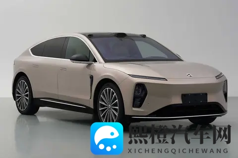 蔚来ET9：行政级豪华车市场的新势力，实力打破传统认知-2