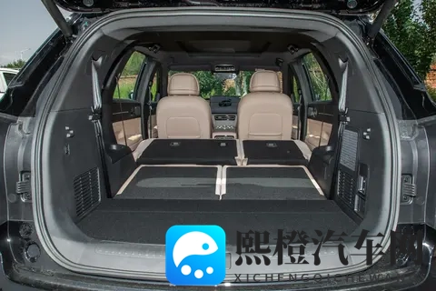 捷途山海L7 PLUS:家用中型SUV的新标杆,旅行小房车-3