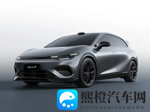 长安启源A06_零跑Lafa5即将来袭！哪款是你的菜？-1