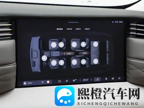 全系都是Ultra，智己LS9正式上市售3228万元起-2